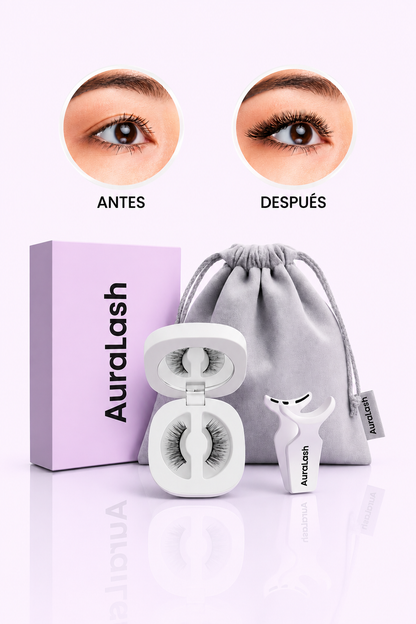 AuraLash™