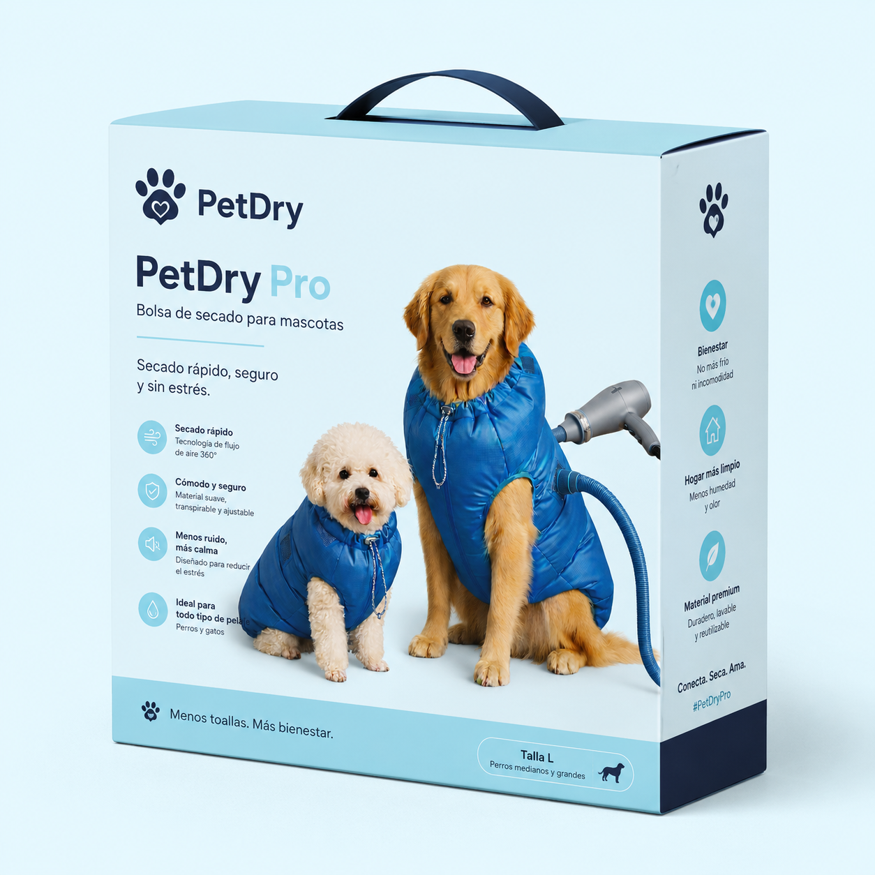 PetDry Pro