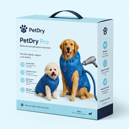 PetDry Pro